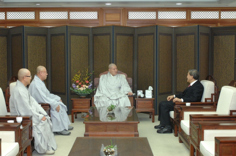 2010.01.15_국민권익위원회 위원장 이재오 예방 (10)